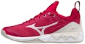 Buy (W) Mizuno Wave Luminous 2 'Merah Putih' X1GB212064