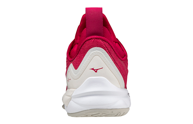 Shop (W) Mizuno Wave Luminous 2 'Merah Putih' X1GB212064
