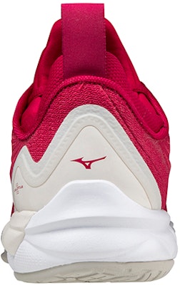 (Women) Mizuno Wave Luminous 2 'Red White' X1GB212064 Shop (Women) Mizuno Wave Luminous 2 'Red White' X1GB212064