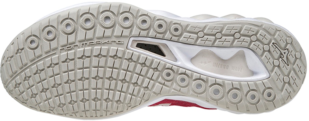 (Women) Mizuno Wave Luminous 2 'Red White' X1GB212064 Purchase (Women) Mizuno Wave Luminous 2 'Red White' X1GB212064