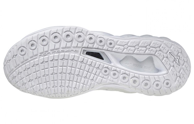 (Women) Mizuno Wave Luminous 2 'White' V1GC212050 Lookbook (Women) Mizuno Wave Luminous 2 'White' V1GC212050