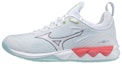 Buy (W) Mizuno Wave Luminous 2 'Putih Hijau' V1GC212010