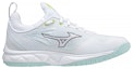 Order (W) Mizuno Wave Luminous 2 'Putih Hijau' V1GC212010