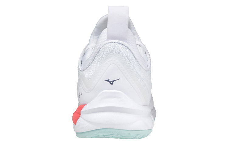 Shop (W) Mizuno Wave Luminous 2 'Putih Hijau' V1GC212010