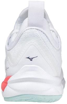 (Women) Mizuno Wave Luminous 2 'White Green' V1GC212010 Shop (Women) Mizuno Wave Luminous 2 'White Green' V1GC212010
