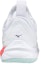 Shop (W) Mizuno Wave Luminous 2 'Putih Hijau' V1GC212010