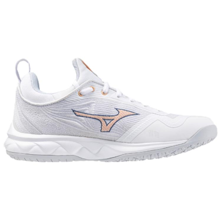 Order （女性）Mizuno Wave Luminous 2 '白桃芭菲' V1GC212000