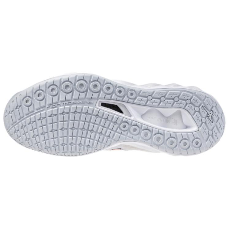 Shop （女性）Mizuno Wave Luminous 2 '白桃芭菲' V1GC212000
