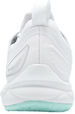 (W) ミズノ ウェーブ ルミナス 3 ''ホワイト ブルーティント'' V1GC242045 Lookbook (W) ミズノ ウェーブ ルミナス 3 ''ホワイト ブルーティント'' V1GC242045