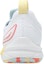 Shop (Women) Mizuno Wave Luminous 3 'White Calypso Coral' V1GC242030