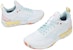 (Women) Mizuno Wave Luminous 3 'White Calypso Coral' V1GC242030