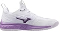 Order (W) Mizuno Wave Luminous 3 'Putih Patrician Ungu' V1GC242035