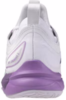 Shop (女款)美津濃 Wave Luminous 3 '白色 貴族紫' V1GC242035