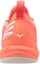 Shop (W) Mizuno Wave Luminous 'Merah Kasut Latihan Rendah' X1GA182059