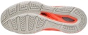 (W) Mizuno Wave Luminous 'Merah Kasut Latihan Rendah' X1GA182059