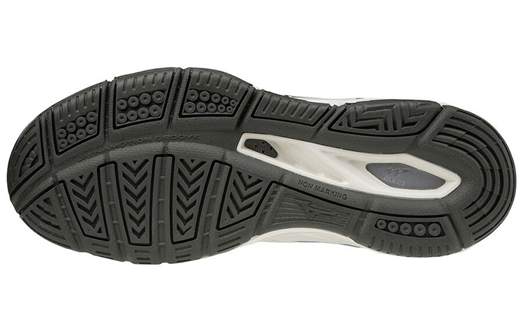 Purchase Mizuno Wave Luminous 低筒抗磨損排球鞋 女款 白藍黑