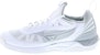 (W) Mizuno Wave Luminous 'Putih Kelabu' V1GC182010