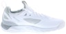 (W) Mizuno Wave Luminous 'Putih Kelabu' V1GC182010
