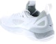 Purchase (W) Mizuno Wave Luminous 'Putih Kelabu' V1GC182010