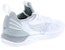 (W) Mizuno Wave Luminous 'Putih Kelabu' V1GC182010