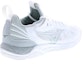 Details for (W) Mizuno Wave Luminous 'Putih Kelabu' V1GC182010