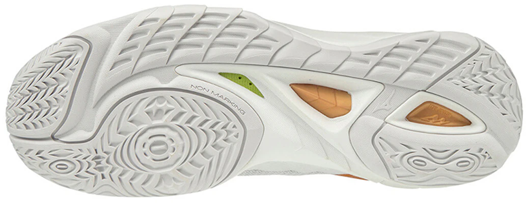 (W) Mizuno Wave Mirage 3 ''Blanc Or'' X1GB195052 Shop (W) Mizuno Wave Mirage 3 ''Blanc Or'' X1GB195052