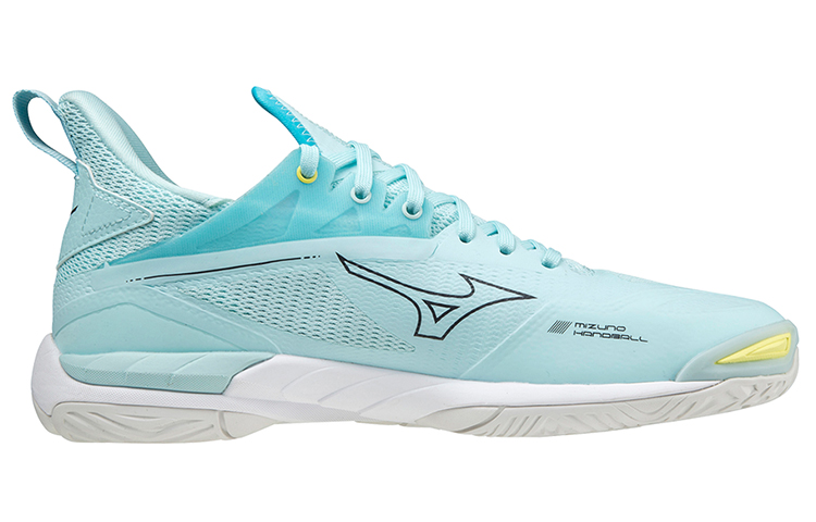 (W) Mizuno Wave Mirage 4 'Blue Red' 圖 2