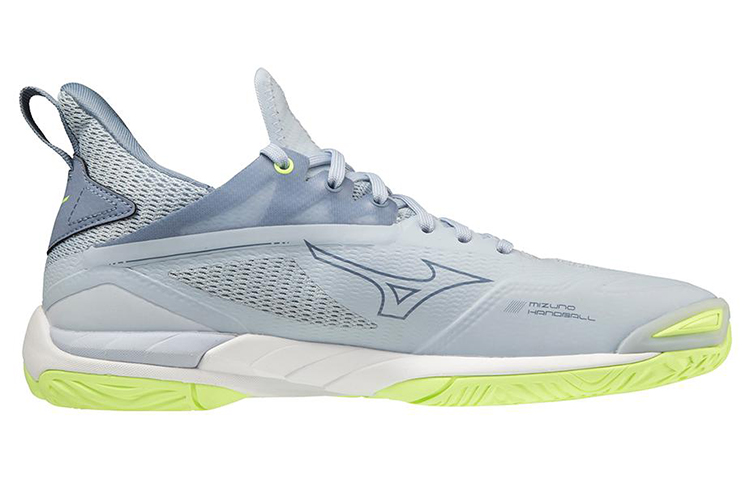 Order (W) Mizuno Wave Mirage 4 ''Hellblau'' X1GB215002