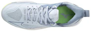 Lookbook (W) Mizuno Wave Mirage 4 ''Hellblau'' X1GB215002
