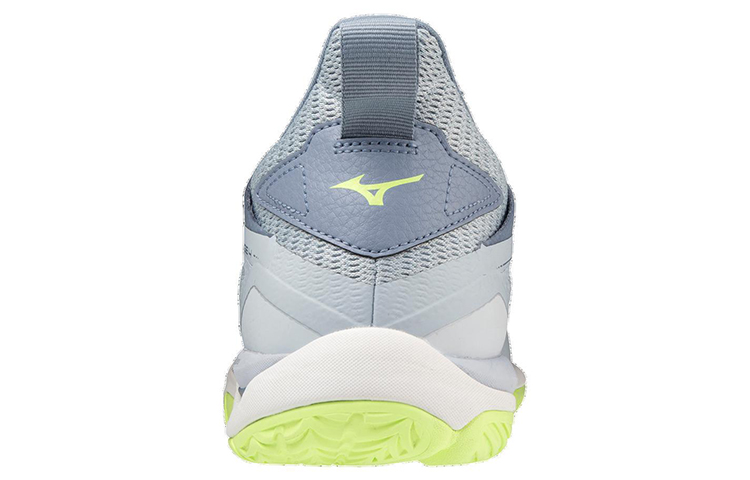 (W) Mizuno Wave Mirage 4 'Light Blue' 圖 4