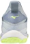 Shop (W) Mizuno Wave Mirage 4 ''Hellblau'' X1GB215002