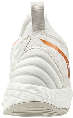 【鑑定詢問】Mizuno Wave Momentum 運動跑步鞋 女款 白黃 Shop 【鑑定詢問】Mizuno Wave Momentum 運動跑步鞋 女款 白黃