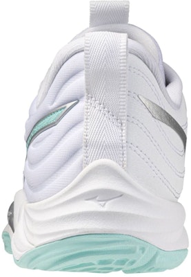 (Women) Mizuno Wave Momentum Elite 'White Blue Tint' V1GC251245 Purchase (Women) Mizuno Wave Momentum Elite 'White Blue Tint' V1GC251245