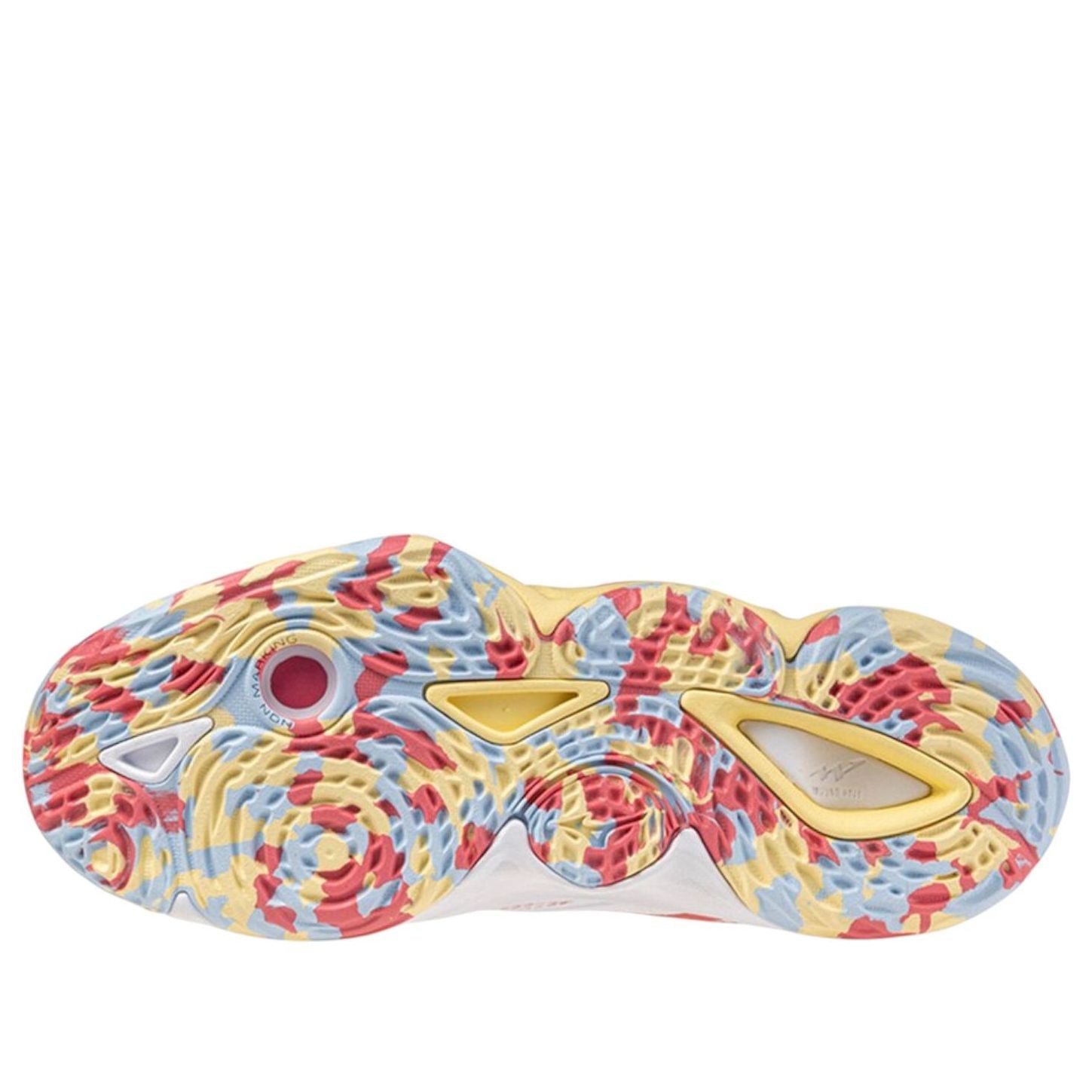 Purchase (W) 美津浓 Wave Momentum Elite ''白色珊瑚橙'' V1GC251235