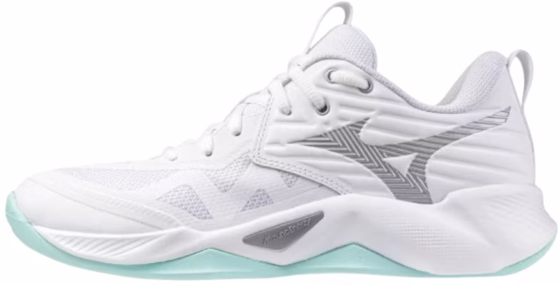 (W) 美津浓 Wave Momentum Pro ''白蓝色调'' V1GC254045 Buy (W) 美津浓 Wave Momentum Pro ''白蓝色调'' V1GC254045