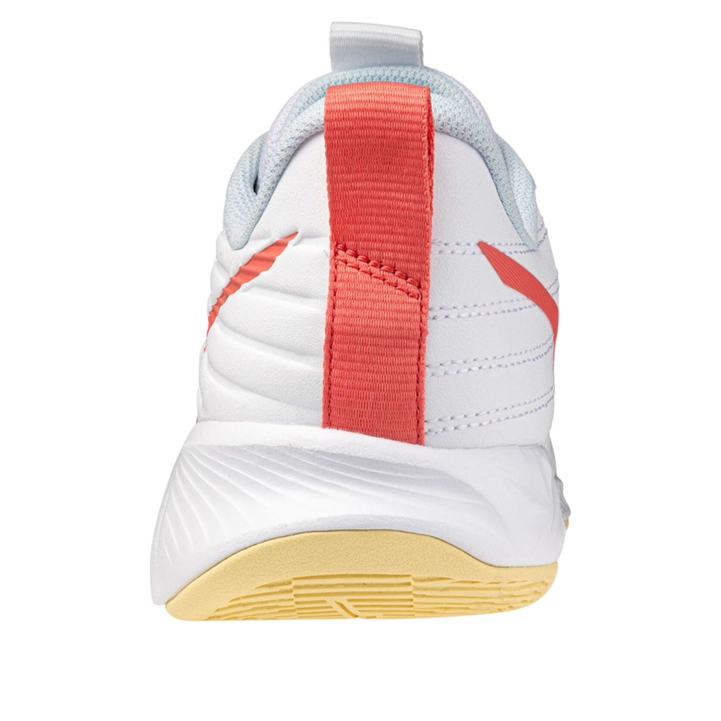 Purchase (W) 美津浓Wave Momentum Pro‘白色珊瑚红’ V1GC254035