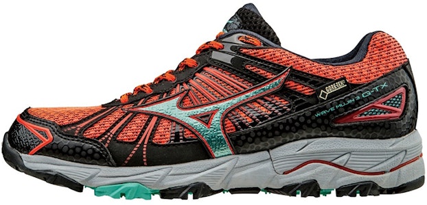 (W) Mizuno Wave Mujin 3 G-TX 'Rojo Gris' J1GK165734 Buy (W) Mizuno Wave Mujin 3 G-TX 'Rojo Gris' J1GK165734