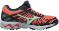 Order (W) 美津浓Wave Mujin 3 GTX '红灰' J1GK165734