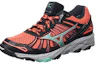 Lookbook (W) 美津浓Wave Mujin 3 GTX '红灰' J1GK165734