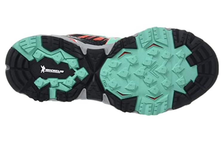 Purchase (W) 美津浓Wave Mujin 3 GTX '红灰' J1GK165734
