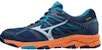 (W) Mizuno Wave Mujin 5 GTX Lelaki Kasut Lari J1GK185703