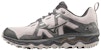 (W) Mizuno Wave Mujin 6 'Kelabu Merah Jambu' J1GK197036