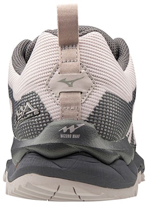 (W) Mizuno Wave Mujin 6 'Kelabu Merah Jambu' J1GK197036 Shop (W) Mizuno Wave Mujin 6 'Kelabu Merah Jambu' J1GK197036