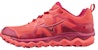 (W) Mizuno Wave Mujin 6 'Merah' J1GK197062