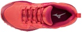 Shop (W) Mizuno Wave Mujin 6 'Merah' J1GK197062