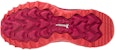 (W) Mizuno Wave Mujin 6 'Merah' J1GK197062