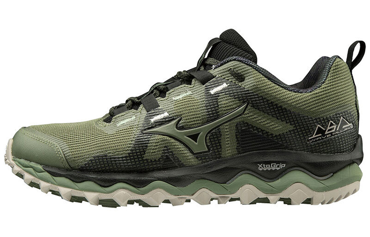 (Women) Mizuno Wave Mujin 6 J1GK197032