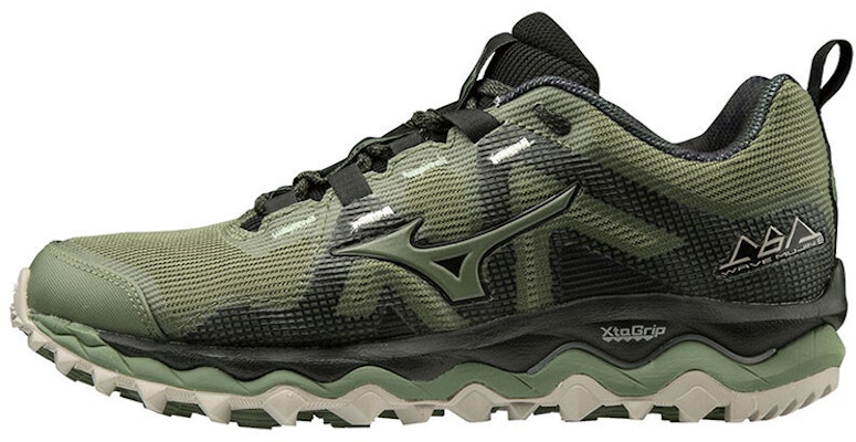 (W) Mizuno Wave Mujin 6 Lelaki Wanita Kasut Larian J1GK197032 Buy (W) Mizuno Wave Mujin 6 Lelaki Wanita Kasut Larian J1GK197032