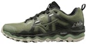 Buy (W) Mizuno Wave Mujin 6 Lelaki Wanita Kasut Larian J1GK197032