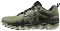 Buy (W) Mizuno Wave Mujin 6 Sepatu Lari Pria J1GK197032